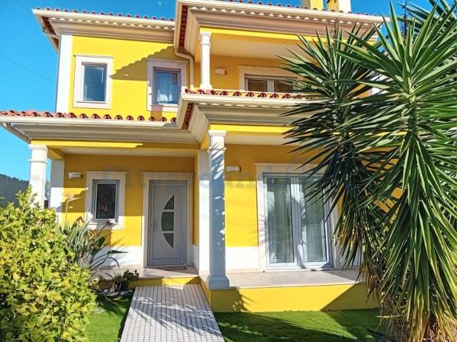 Casaa 4 quarto, Leiria Leiria DS96088596