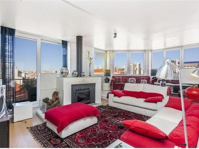 Casaa 4 quarto, Lisboa Lisboa DS87042441