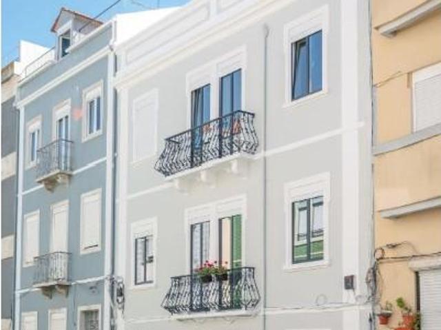 Casaa 4 quarto, Lisboa Lisboa DS97122653