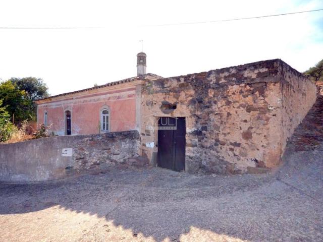 Casaa 4 quarto, Loulé Algarve DS86021188
