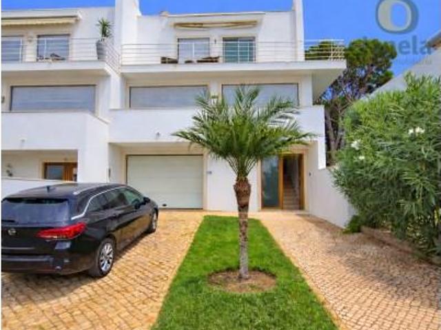 Casaa 4 quarto, Loulé Loulé DLS94747733