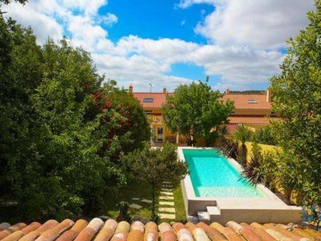 Casaa 4 quarto, Lourinhã Lisboa 2530 694 DLS91076135