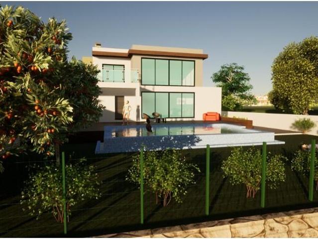 Casaa 4 quarto, Lourinhã Lourinhã DS93248814