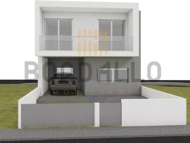 Casaa 4 quarto, Lourinhã Lourinhã DS97124207