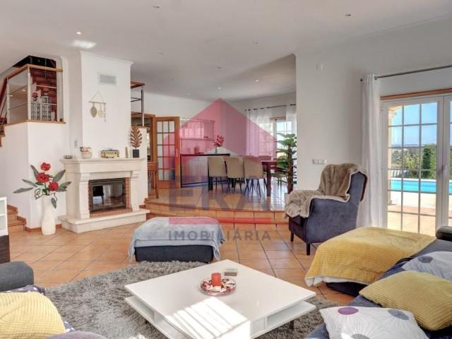 Casaa 4 quarto, Lourinhã Lourinhã DS101645495