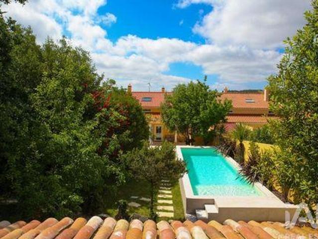 Casaa 4 quarto, Lourinha Lisboa DS91076135