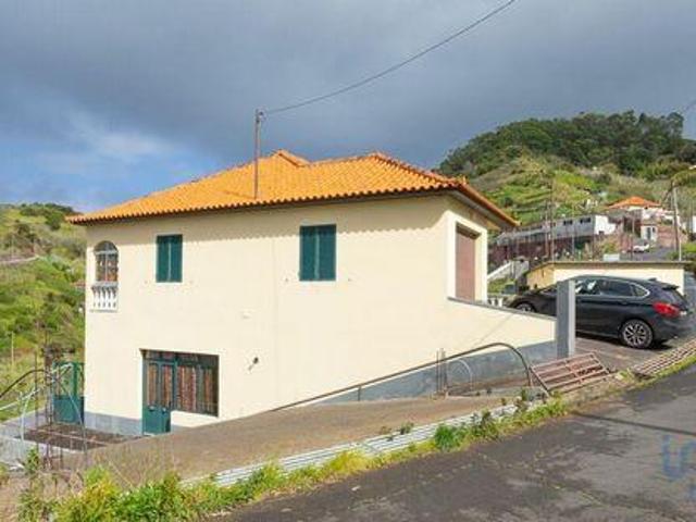Casaa 4 quarto, Machico Ilha da Madeira 9225 170 DLS90769189