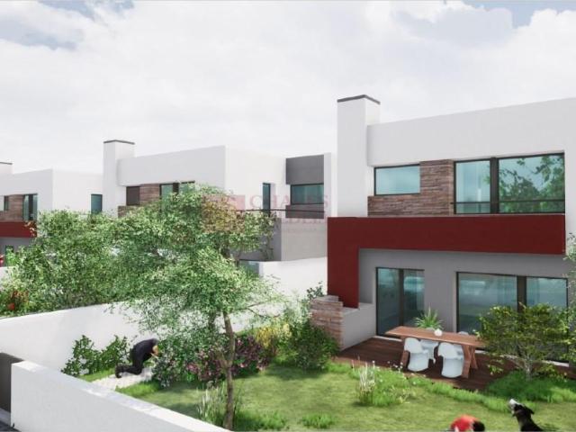 Casaa 4 quarto, Mafra Mafra DLS95416725