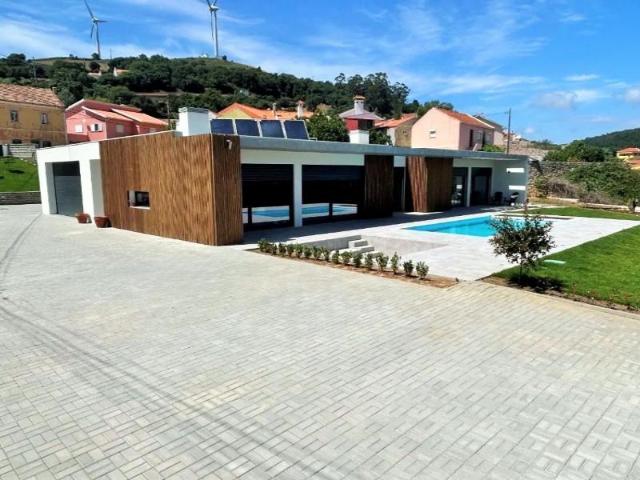 Casaa 4 quarto, Mafra Mafra DLS97123331