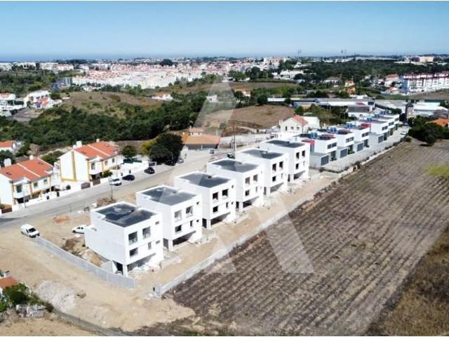 Casaa 4 quarto, Mafra Mafra DS101958784