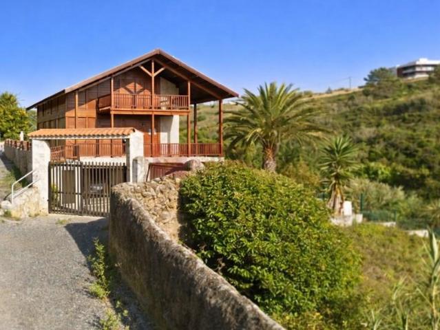 Casaa 4 quarto, Mafra Mafra ELS99648662