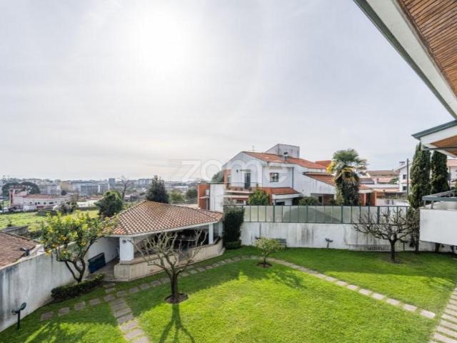 Casaa 4 quarto, Maia Maia DS88358945