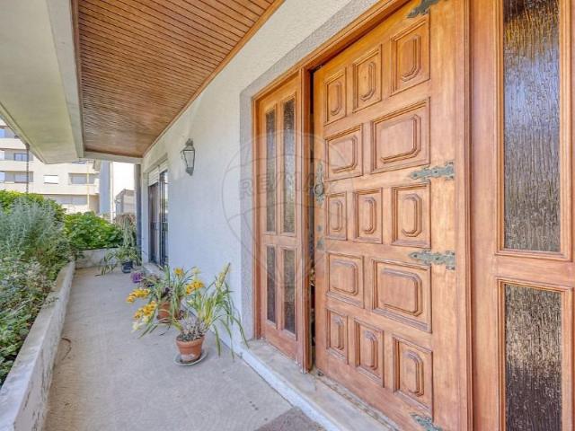 Casaa 4 quarto, Maia Maia DS101742645