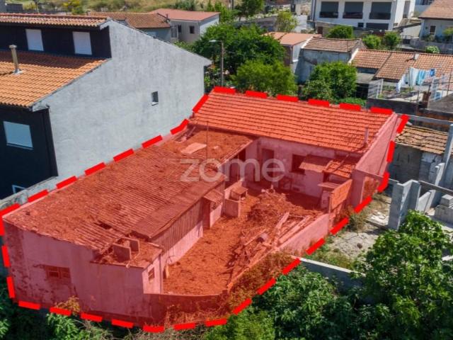 Casaa 4 quarto, Maia Maia DS102221234