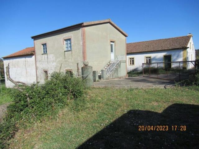 Casaa 4 quarto, Marvão Portalegre DLS93101147