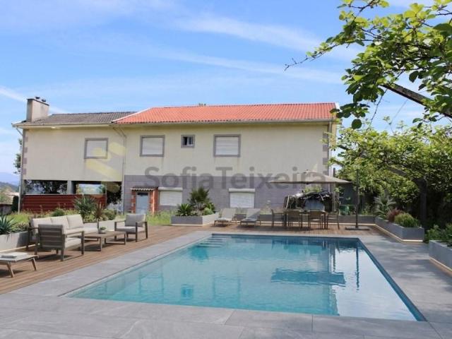 Casaa 4 quarto, Marco de Canaveses Marco de Canaveses DLS102526791