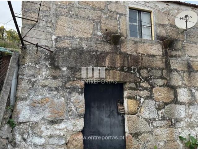 Casaa 4 quarto, Marco de Canaveses Marco de Canaveses DLS102711690