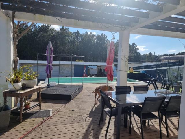 Casaa 4 quarto, Marinha Grande Marinha Grande DLS87421257