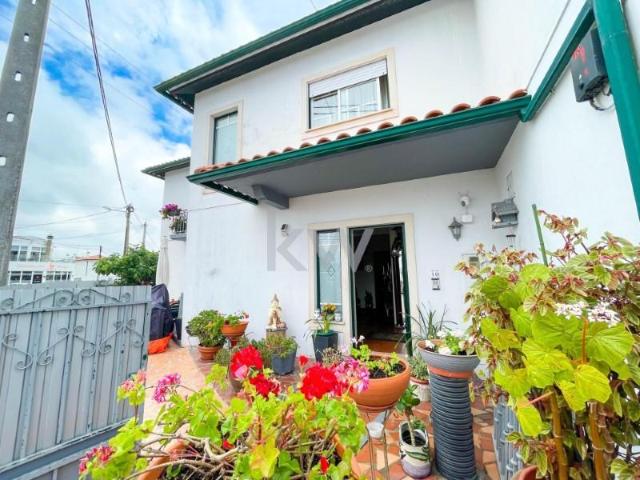Casaa 4 quarto, Marinha Grande Marinha Grande DS88086102