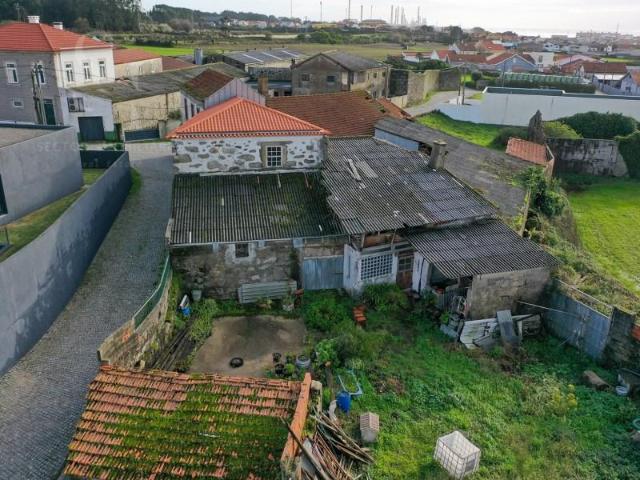 Casaa 4 quarto, Matosinhos Matosinhos DS97877530