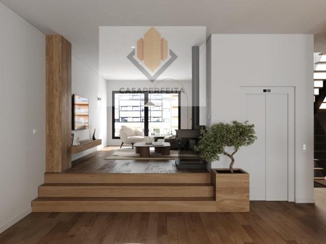 Casaa 4 quarto, Matosinhos Matosinhos DS101416906