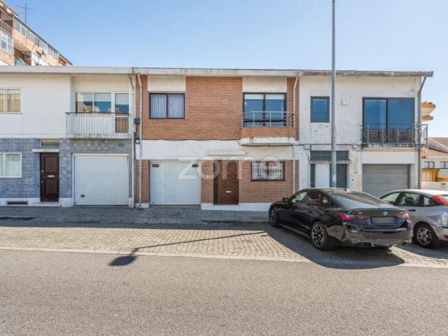 Casaa 4 quarto, Matosinhos Matosinhos DS102441494