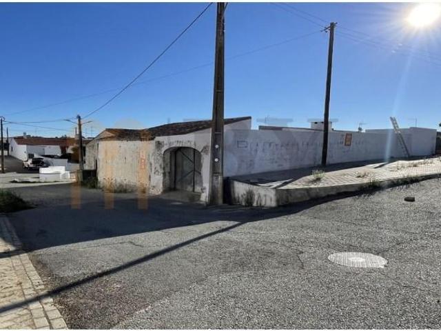 Casaa 4 quarto, Mértola Mértola DLS88512111