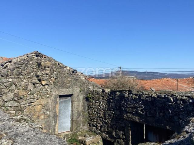 Casaa 4 quarto, Montalegre Montalegre DS97119628