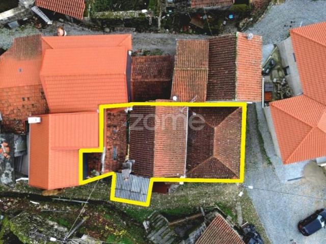 Casaa 4 quarto, Montalegre Montalegre DS97801321