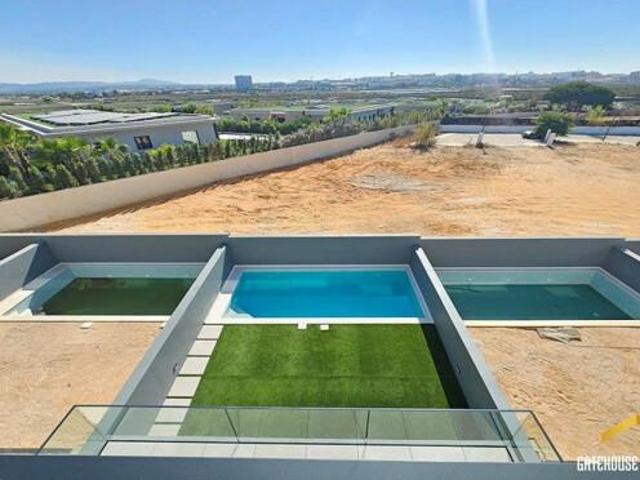 Casaa 4 quarto, Montenegro Faro DLS98505042