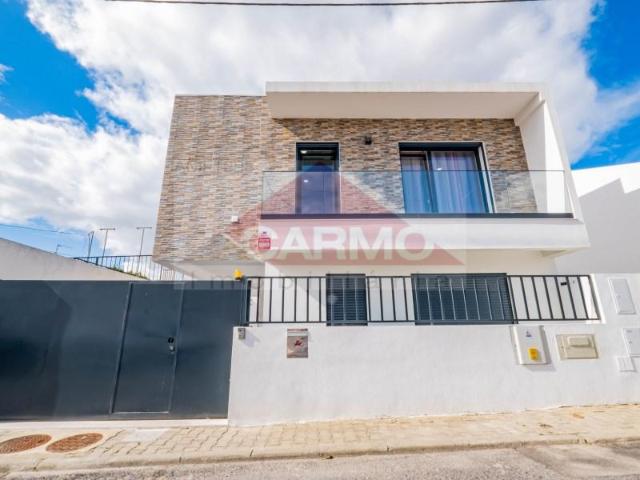 Casaa 4 quarto, Montijo Montijo DS87063809