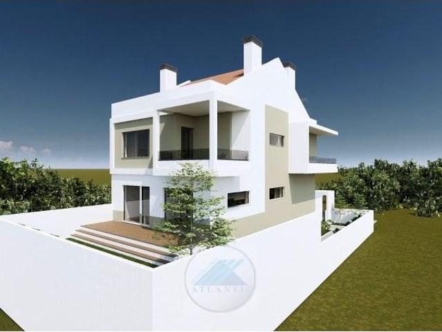 Casaa 4 quarto, Montijo Montijo DS97115743