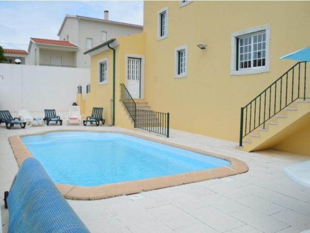 Casaa 4 quarto, Óbidos Óbidos DS96299906