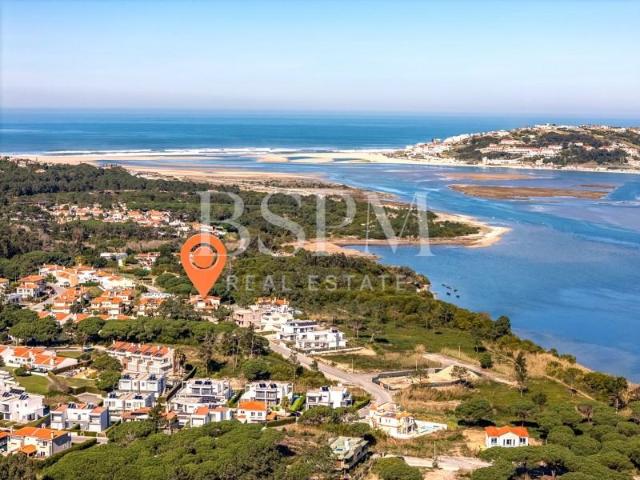 Casaa 4 quarto, Óbidos Óbidos DS98141300