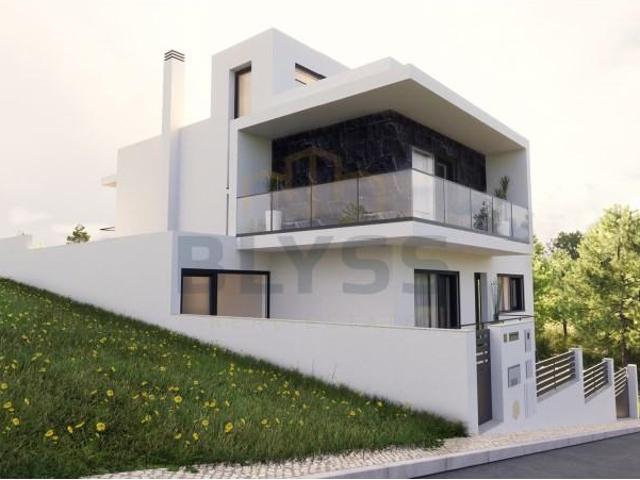 Casaa 4 quarto, Odivelas Odivelas DS87072596