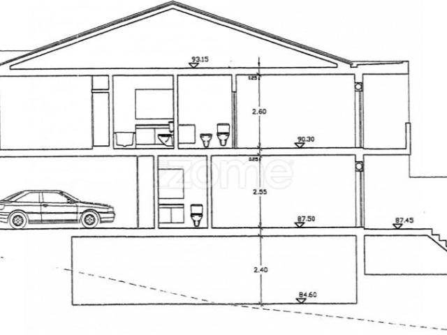 Casaa 4 quarto, Oeiras Oeiras DS87064977