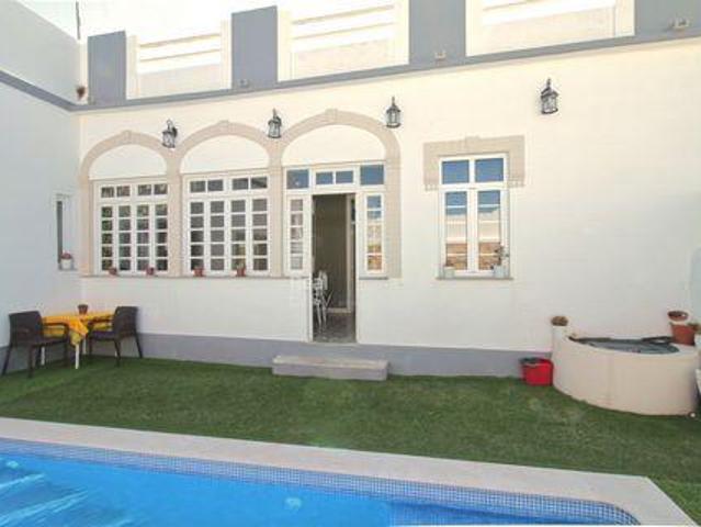 Casaa 4 quarto, Olhão Faro DS67261812