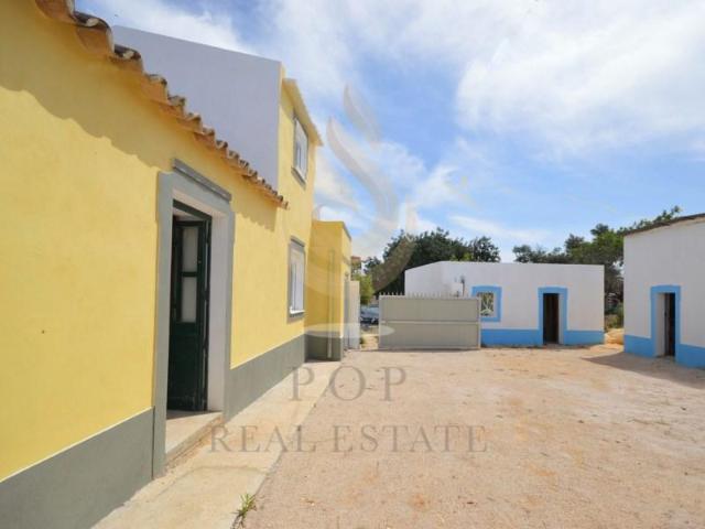 Casaa 4 quarto, Olhão Olhão DLS96063669