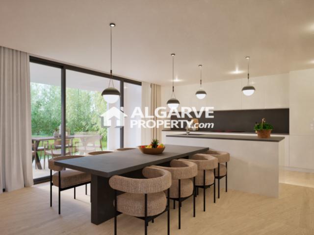 Casaa 4 quarto, Olhos de Água Algarve DS92542534