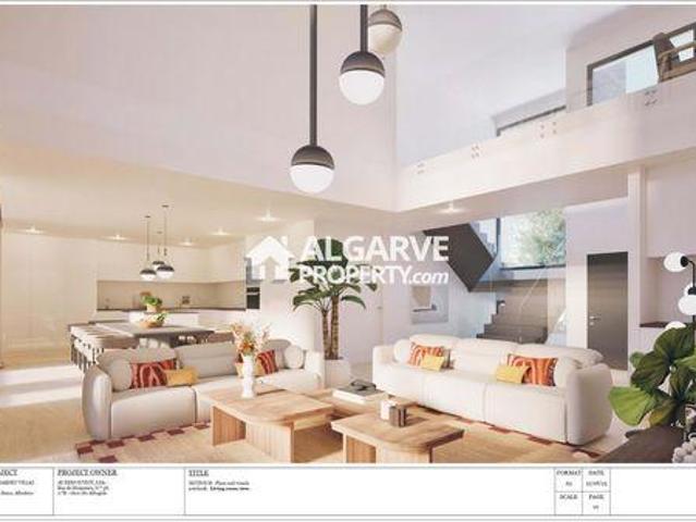 Casaa 4 quarto, Olhos de Água Faro DS92583223