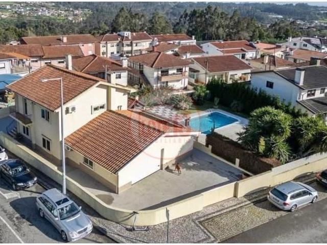 Casaa 4 quarto, Oliveira de Azeméis Oliveira de Azeméis DS93177636