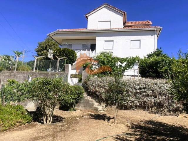 Casaa 4 quarto, Oliveira do Hospital Oliveira do Hospital DLS100018030