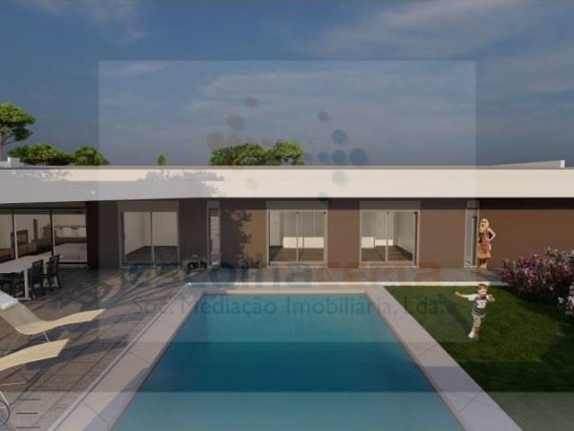 Casaa 4 quarto, Palmela Palmela DLS87320388