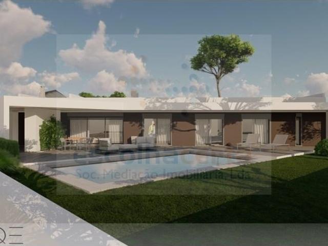 Casaa 4 quarto, Palmela Palmela DLS90584300