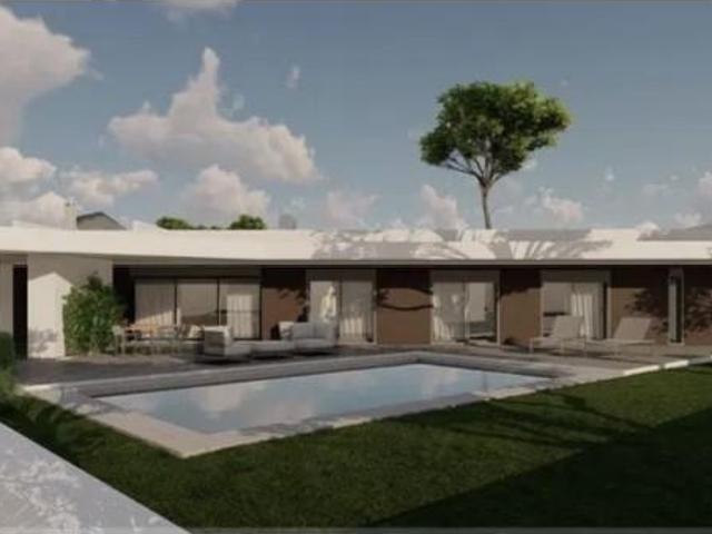 Casaa 4 quarto, Palmela Palmela DLS97123616
