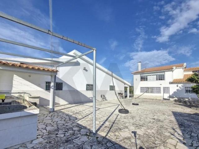 Casaa 4 quarto, Palmela Palmela DLS98793001