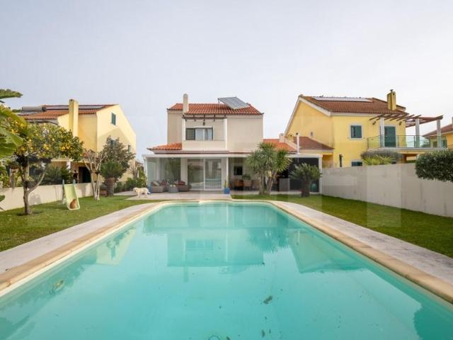 Casaa 4 quarto, Palmela Palmela DS98465249