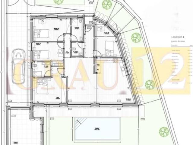 Casaa 4 quarto, Palmela Palmela DS102441705
