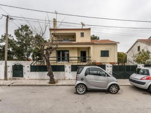Casaa 4 quarto, Palmela Palmela DS102798313
