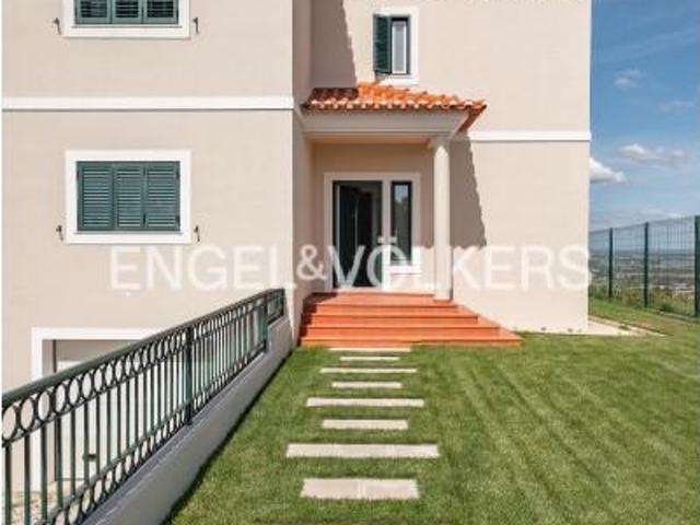 Casaa 4 quarto, Palmela Palmela DS102162429